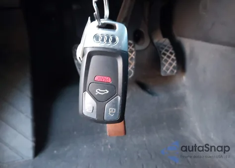 2018 Audi Q5 2.0T Premium/2.0T Tech Premium from USA, damaged, VIN WA1BNAFY4J2206015